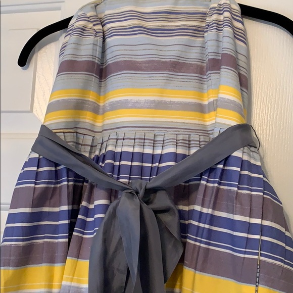 Anthropologie sun dress - Picture 2 of 4